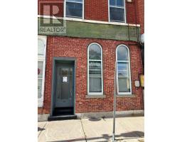 34 JOHN STREET, Port Hope, Ontario