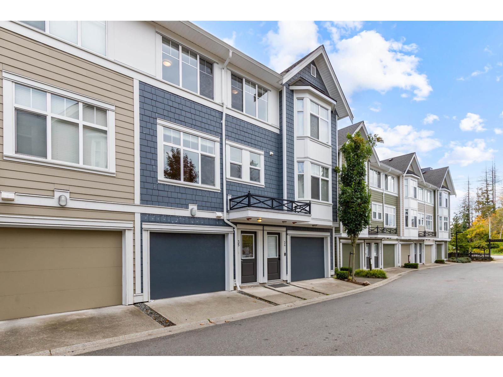 35 20852 77a Avenue, Langley, British Columbia  V2Y 2E6 - Photo 32 - R3058788