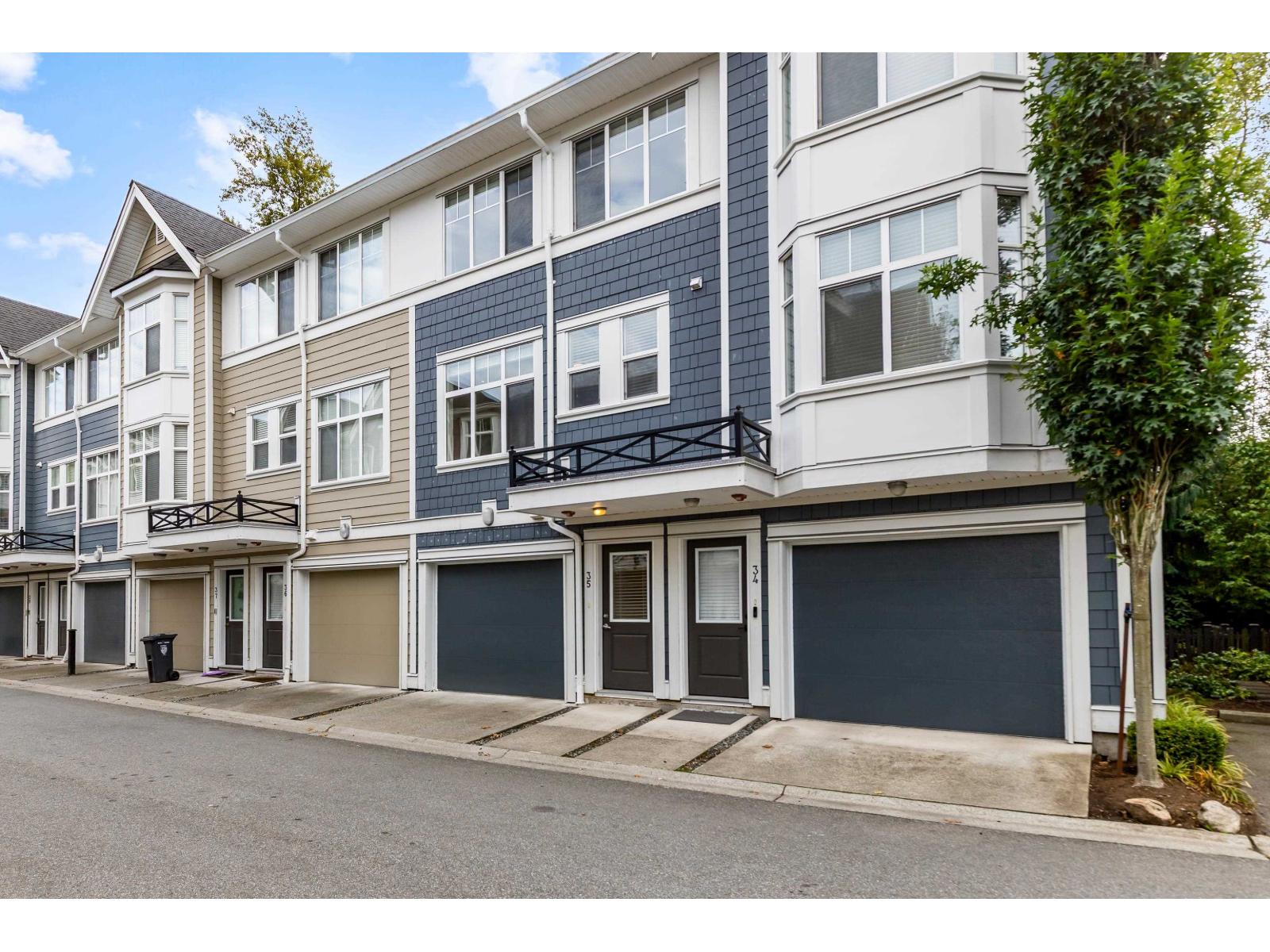 35 20852 77a Avenue, Langley, British Columbia  V2Y 2E6 - Photo 2 - R3058788