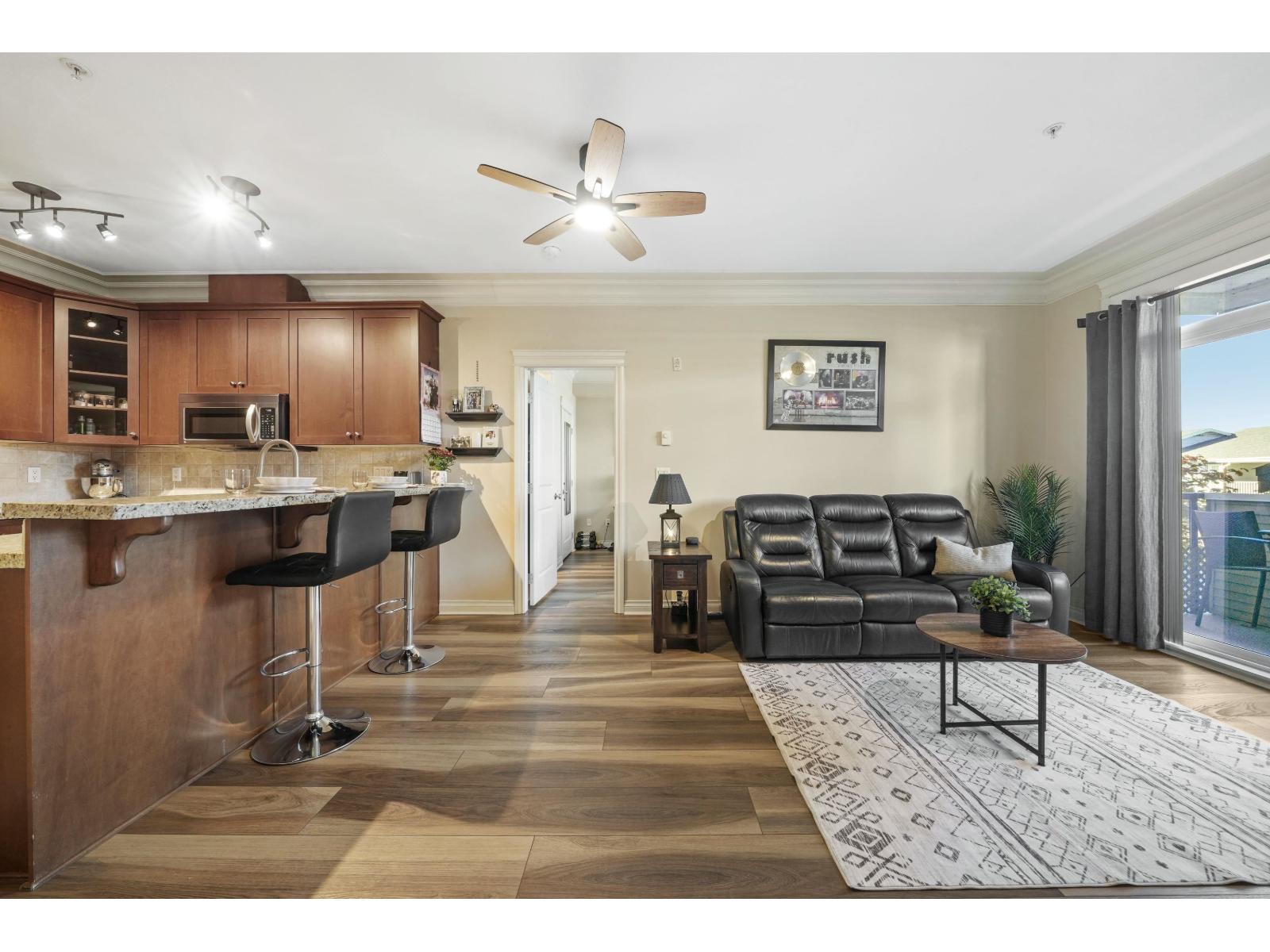 222 32729 Garibaldi Drive, Abbotsford, British Columbia  V2T 0A6 - Photo 4 - R3058910