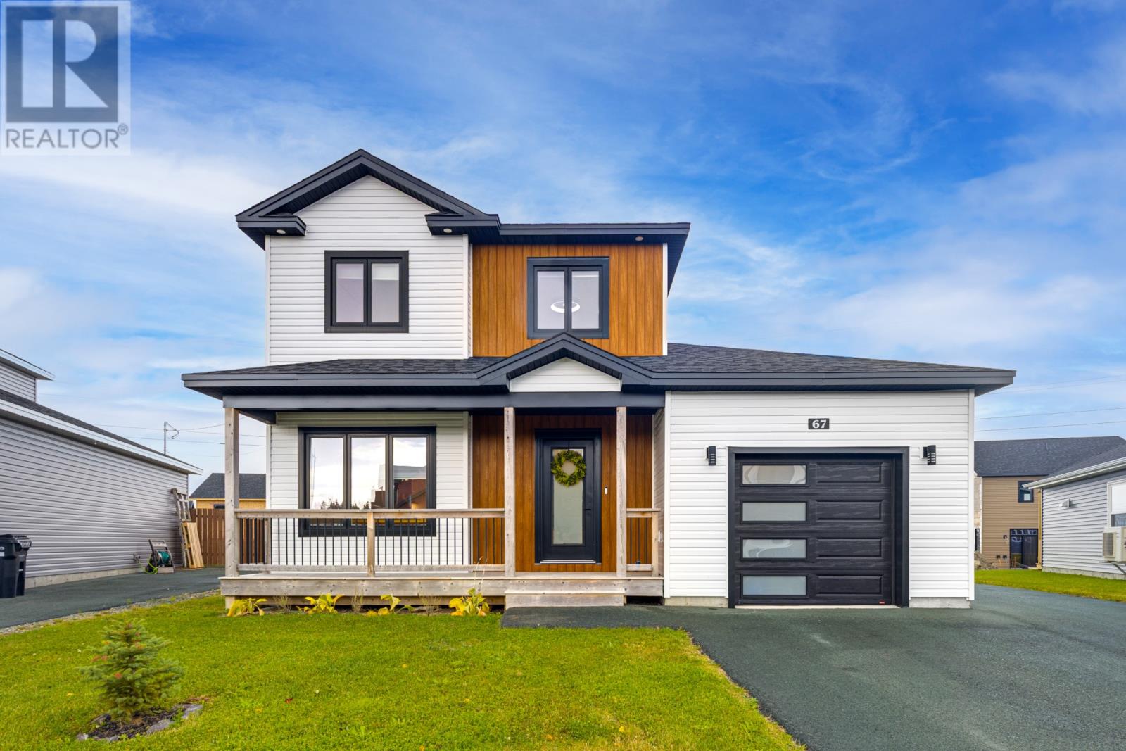 67 Diamond Marsh Drive, St. John's, Newfoundland & Labrador