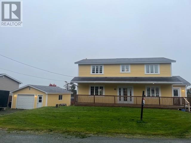 41 GOSSE'S Lane, TORBAY, Newfoundland & Labrador