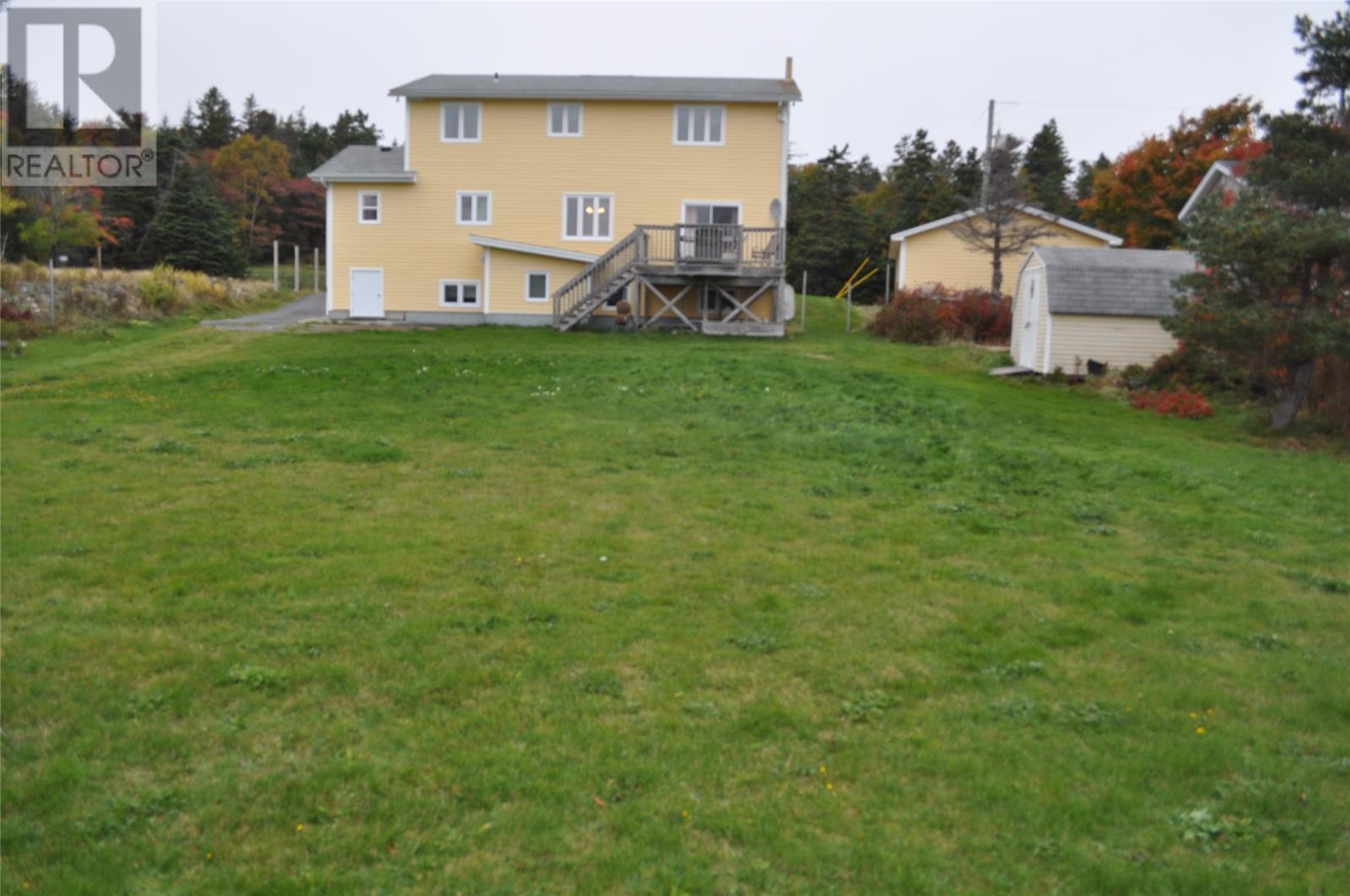 41 Gosse's Lane, Torbay, Newfoundland & Labrador  A1K 1J6 - Photo 31 - 1291562