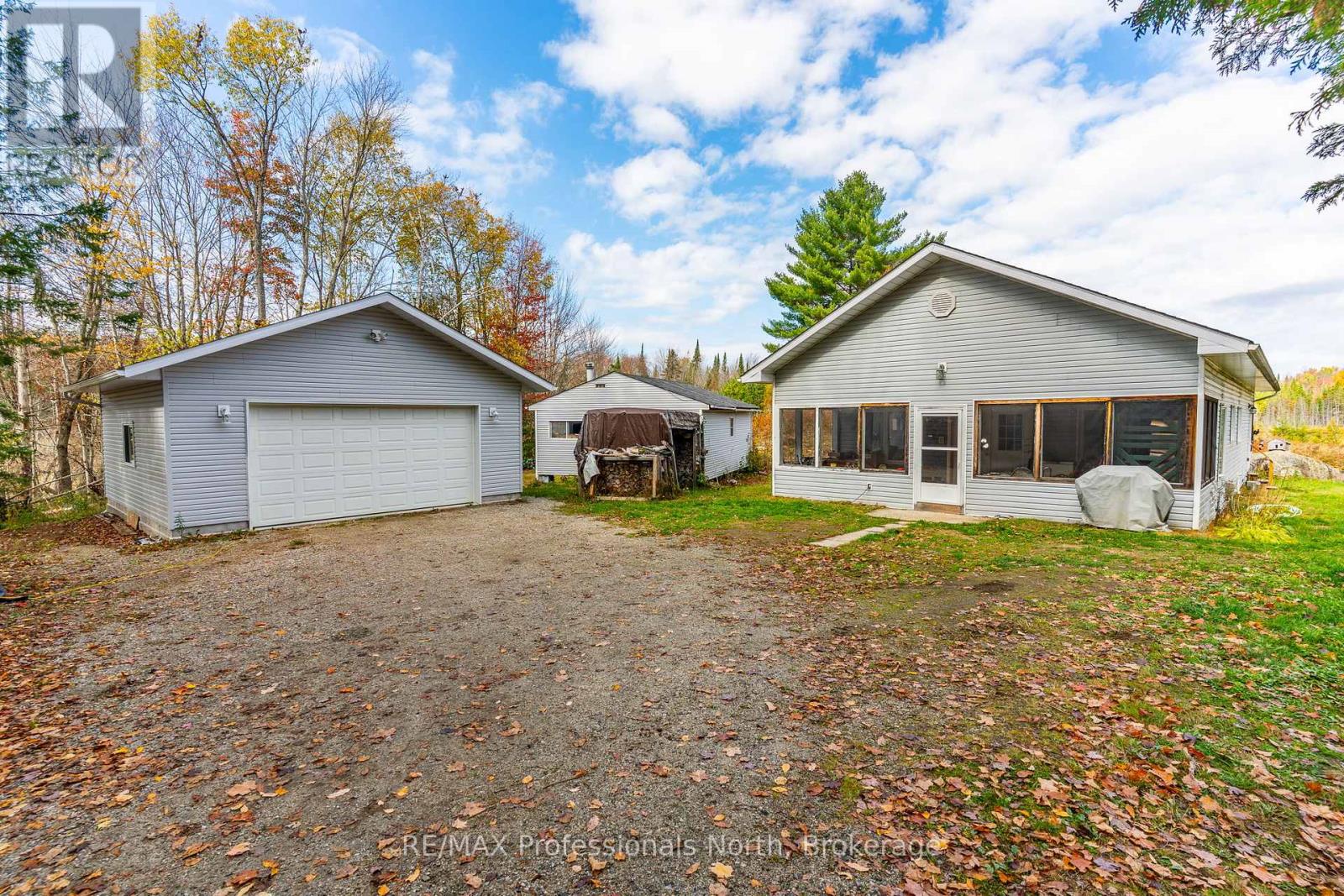 2179 SOUTH LAKE ROAD, Minden Hills, Ontario