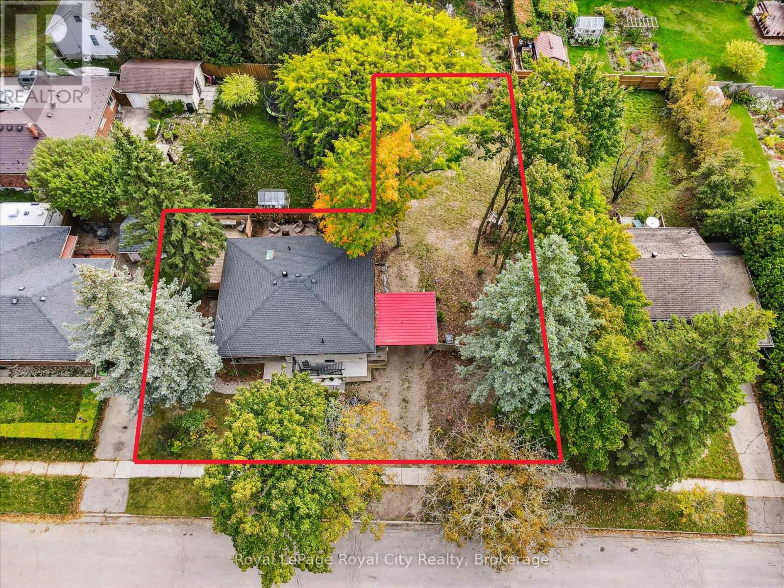 20 HIGHVIEW PLACE, guelph (exhibition park), Ontario
