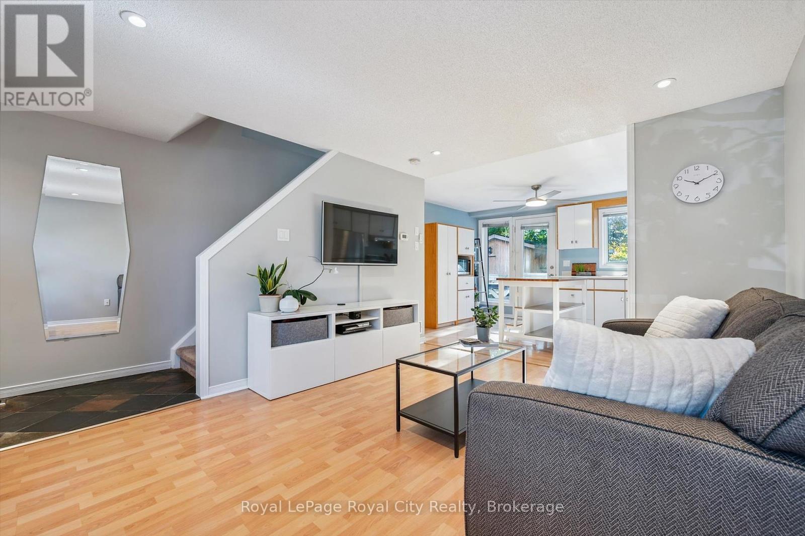74 Troy Crescent, Guelph (Grange Road), Ontario  N1E 6W8 - Photo 2 - X12465819