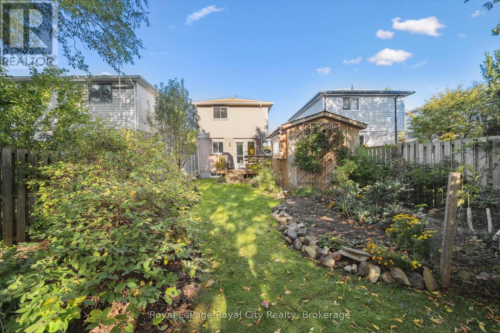 74 Troy Crescent, Guelph (Grange Road), Ontario  N1E 6W8 - Photo 27 - X12465819