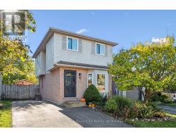 74 TROY CRESCENT, guelph (grange road), Ontario