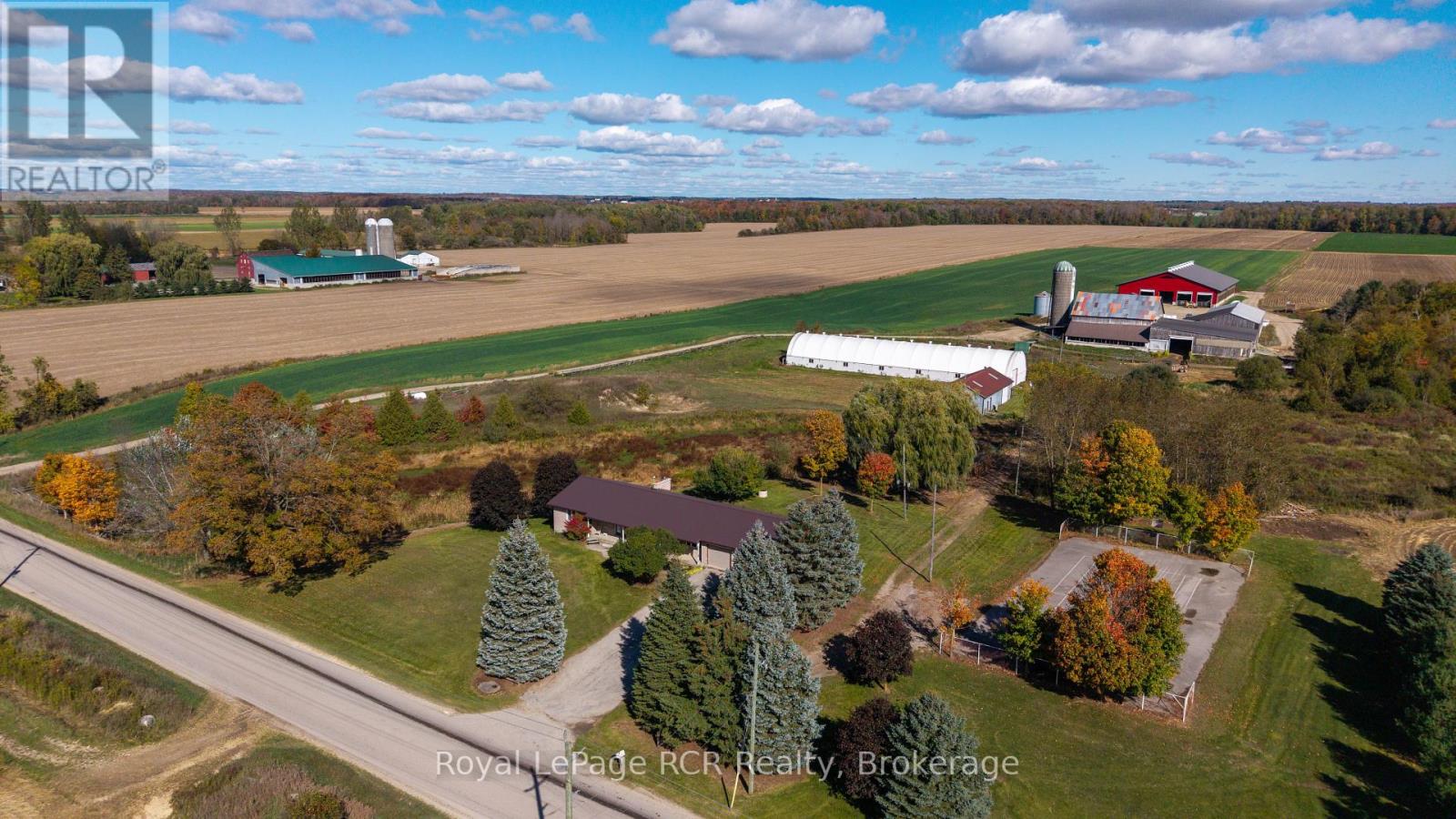 8989 CONCESSION 11, Wellington North, Ontario