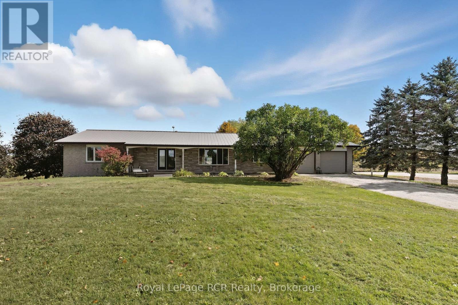 8989 Concession 11, Wellington North, Ontario  N0G 2L0 - Photo 2 - X12465825