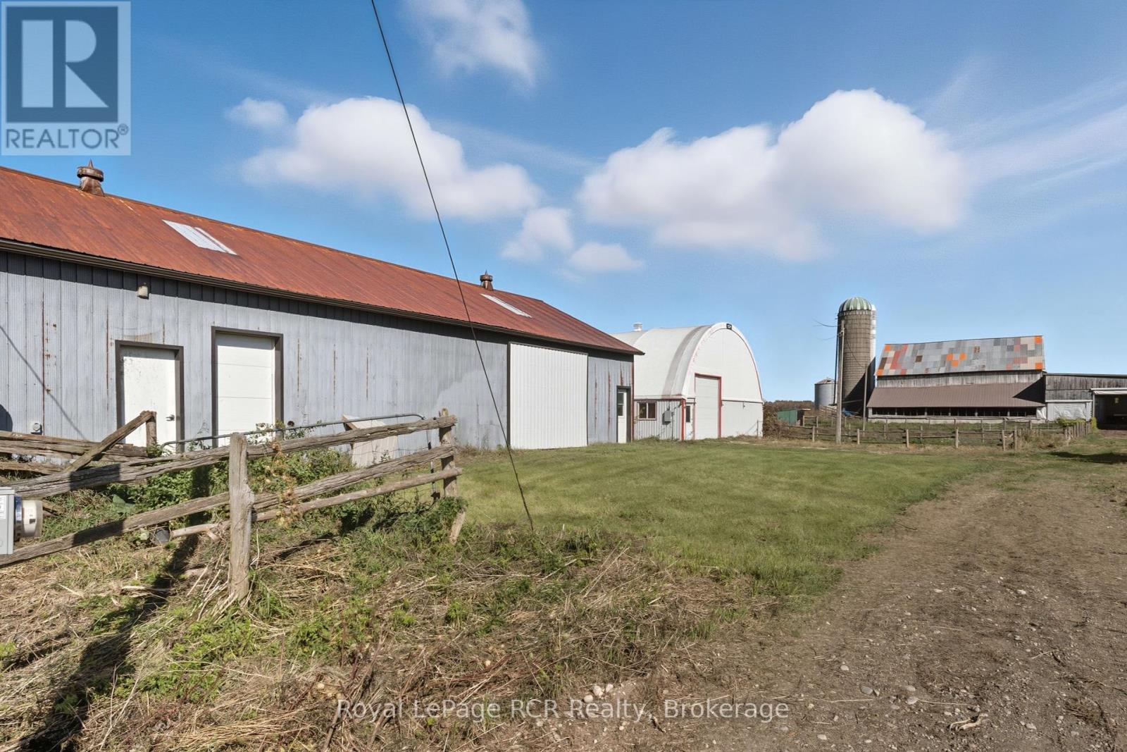 8989 Concession 11, Wellington North, Ontario  N0G 2L0 - Photo 35 - X12465825