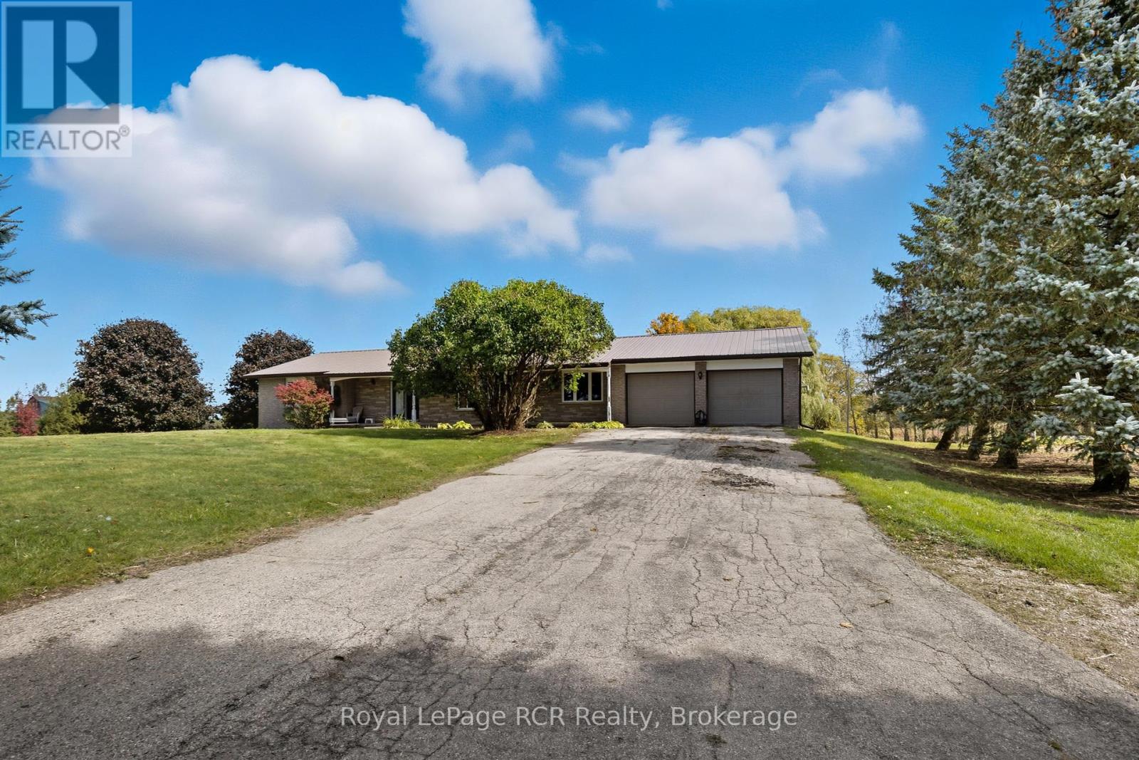 8989 Concession 11, Wellington North, Ontario  N0G 2L0 - Photo 4 - X12465825