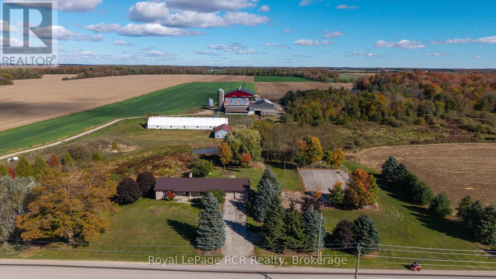 8989 Concession 11, Wellington North, Ontario  N0G 2L0 - Photo 43 - X12465825