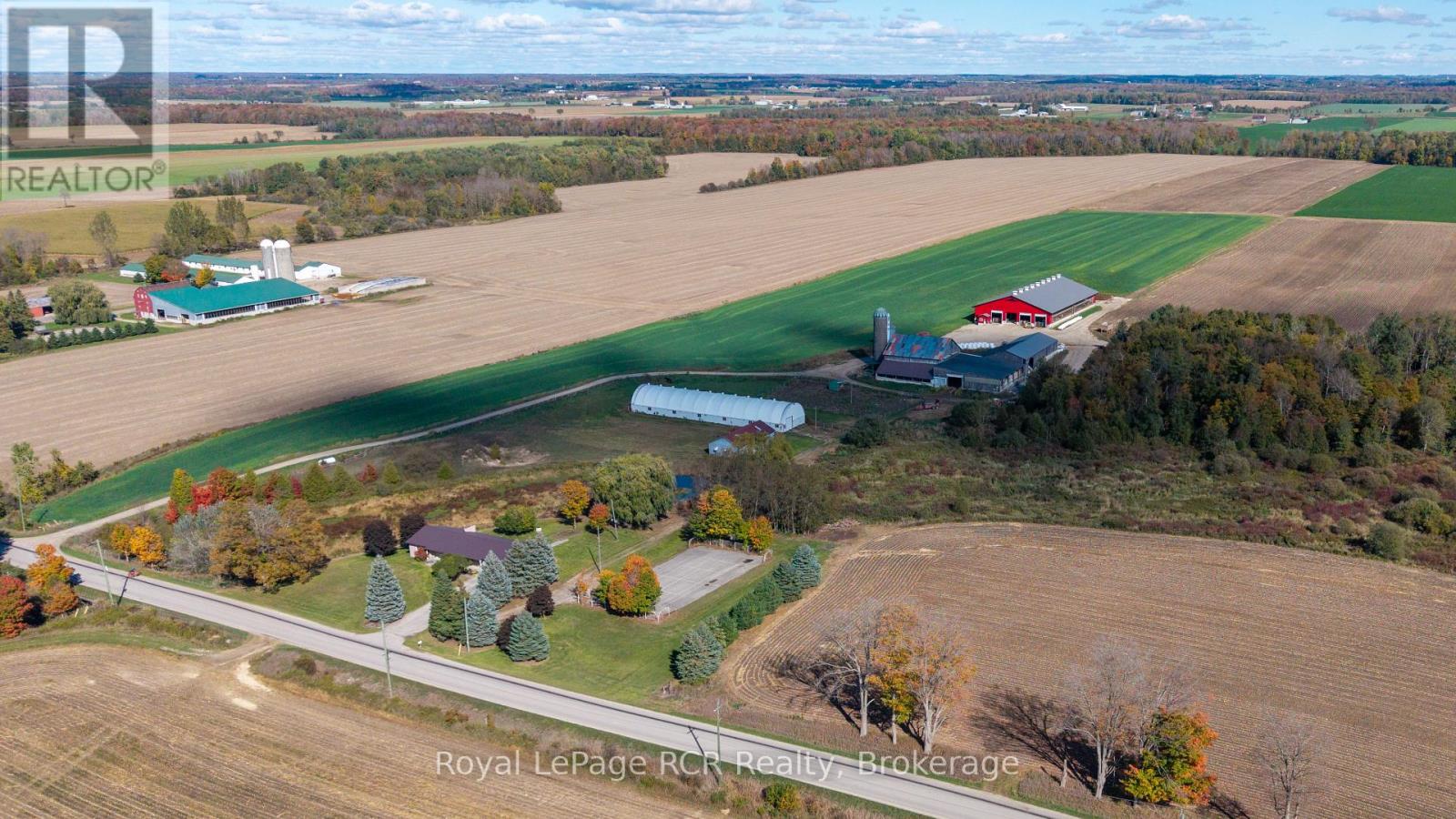 8989 Concession 11, Wellington North, Ontario  N0G 2L0 - Photo 45 - X12465825