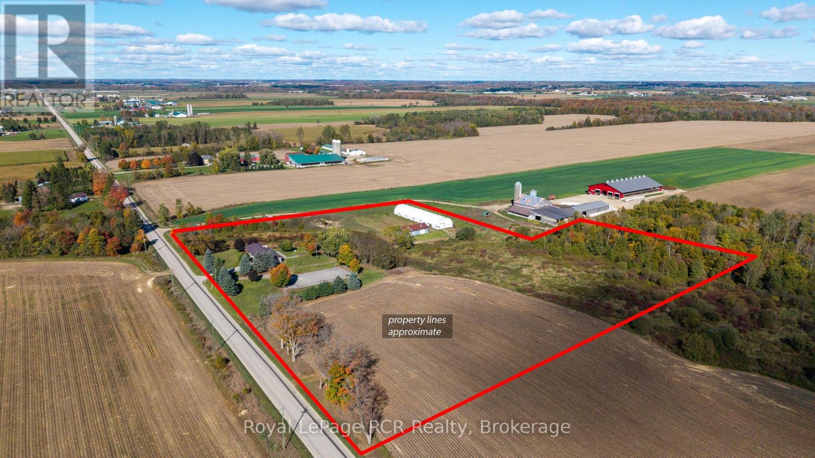 8989 Concession 11, Wellington North, Ontario  N0G 2L0 - Photo 46 - X12465825