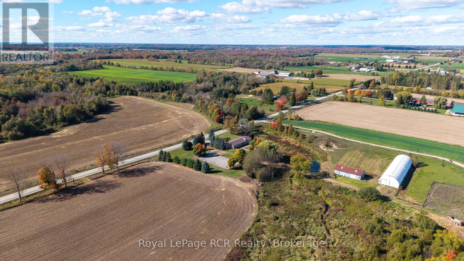 8989 Concession 11, Wellington North, Ontario  N0G 2L0 - Photo 47 - X12465825