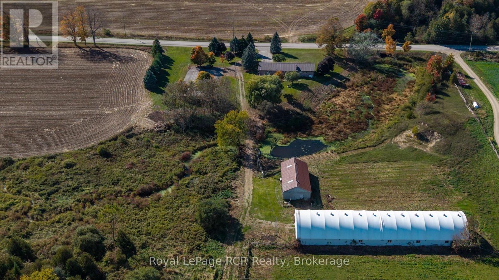 8989 Concession 11, Wellington North, Ontario  N0G 2L0 - Photo 48 - X12465825