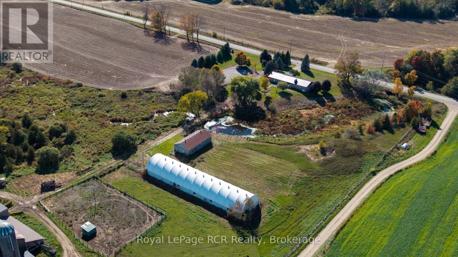 8989 Concession 11, Wellington North, Ontario  N0G 2L0 - Photo 49 - X12465825