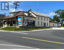 3643 HWY 21, kincardine, Ontario