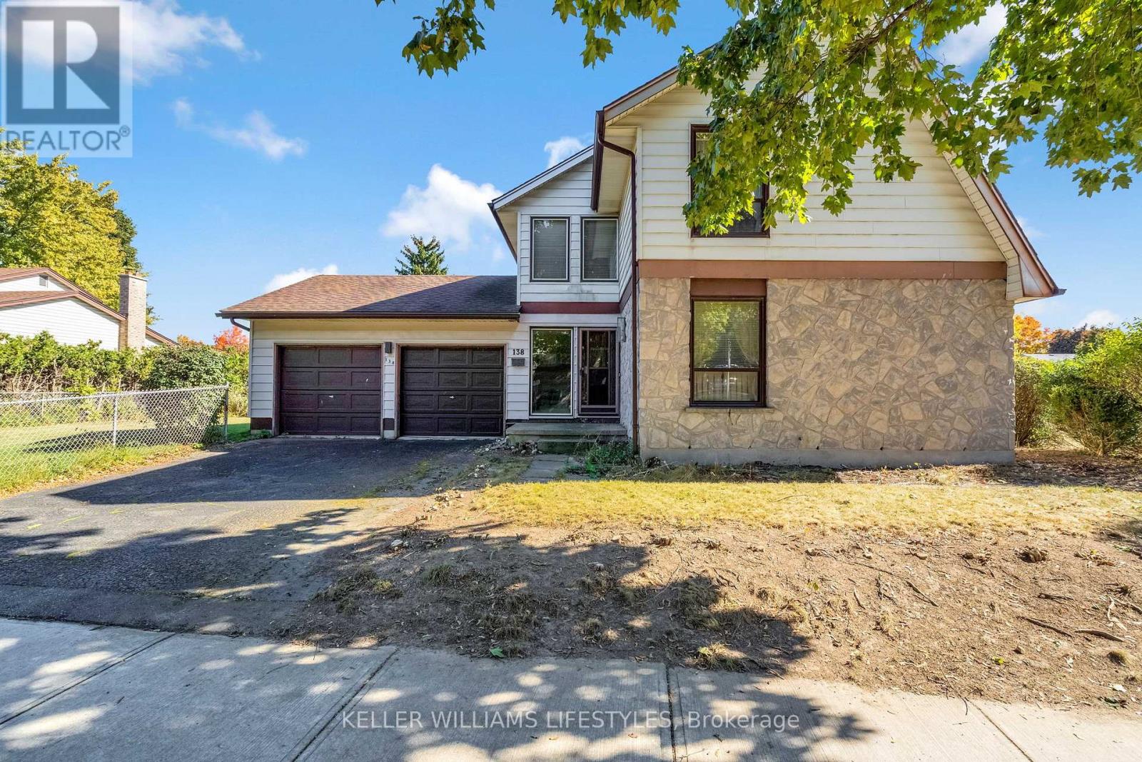 138 GARDENVALE CRESCENT, London South, Ontario