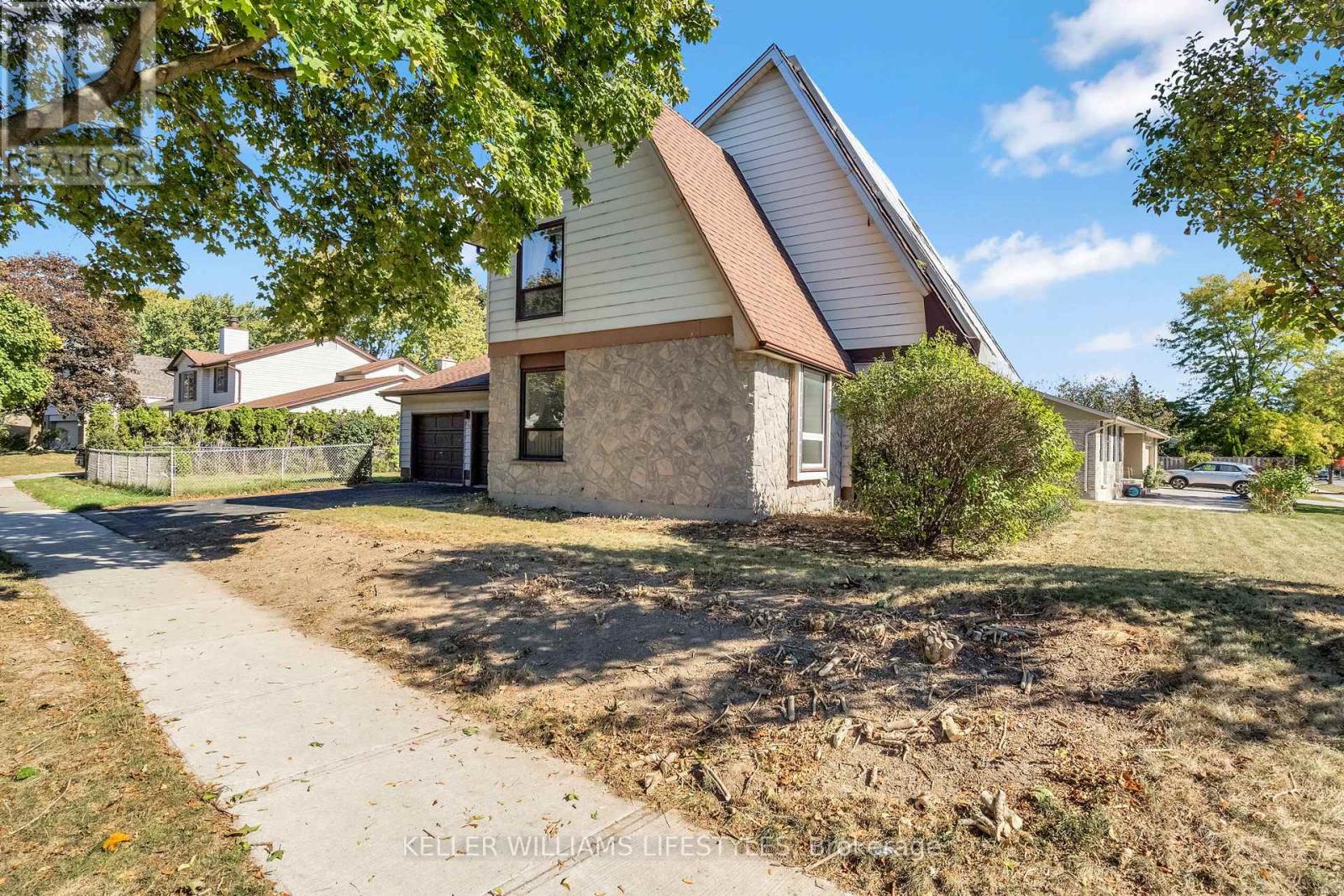 138 Gardenvale Crescent, London South, Ontario  N6J 4B9 - Photo 28 - X12465802