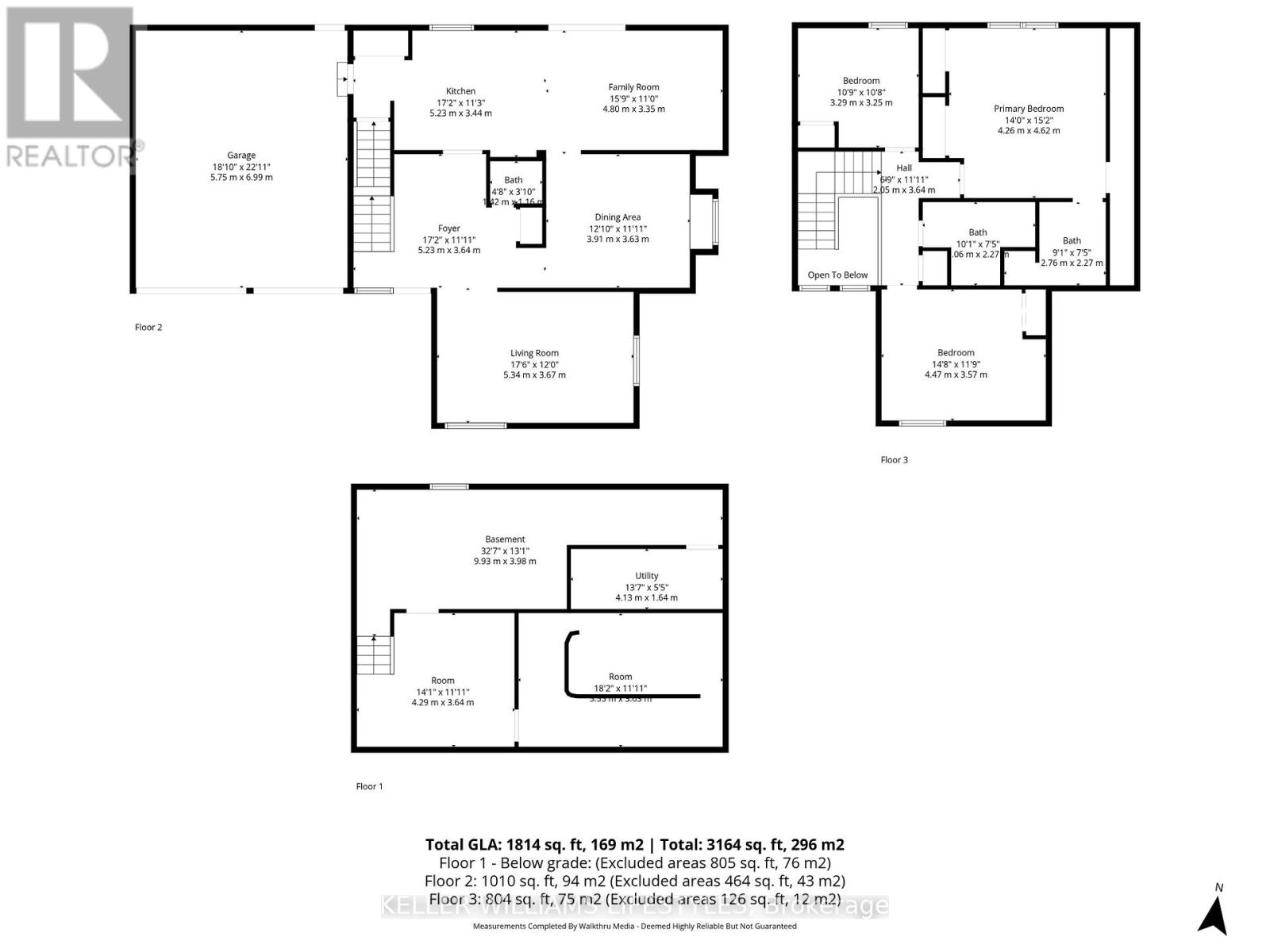 138 Gardenvale Crescent, London South, Ontario  N6J 4B9 - Photo 32 - X12465802