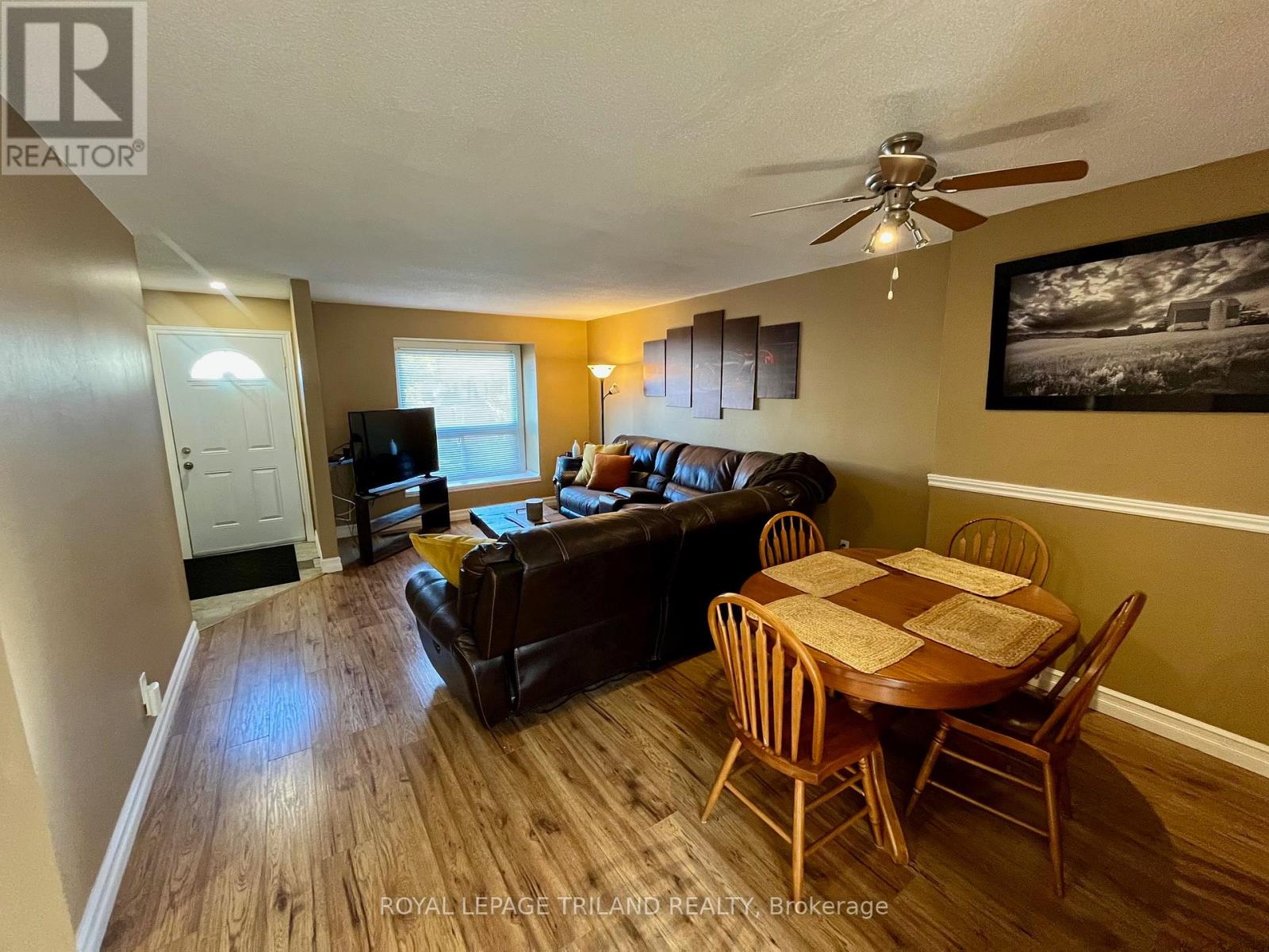 9 - 577 Third Street, London East, Ontario  N5V 4B8 - Photo 13 - X12465843