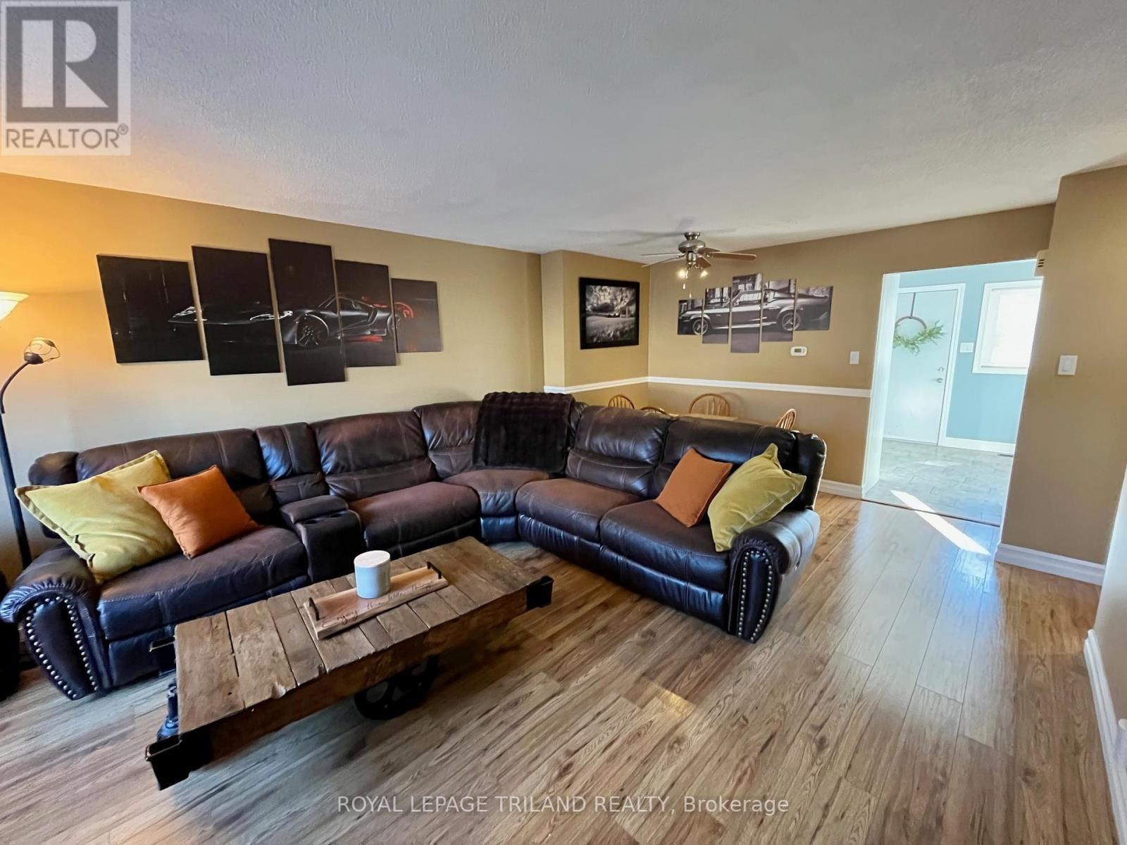 9 - 577 Third Street, London East, Ontario  N5V 4B8 - Photo 15 - X12465843