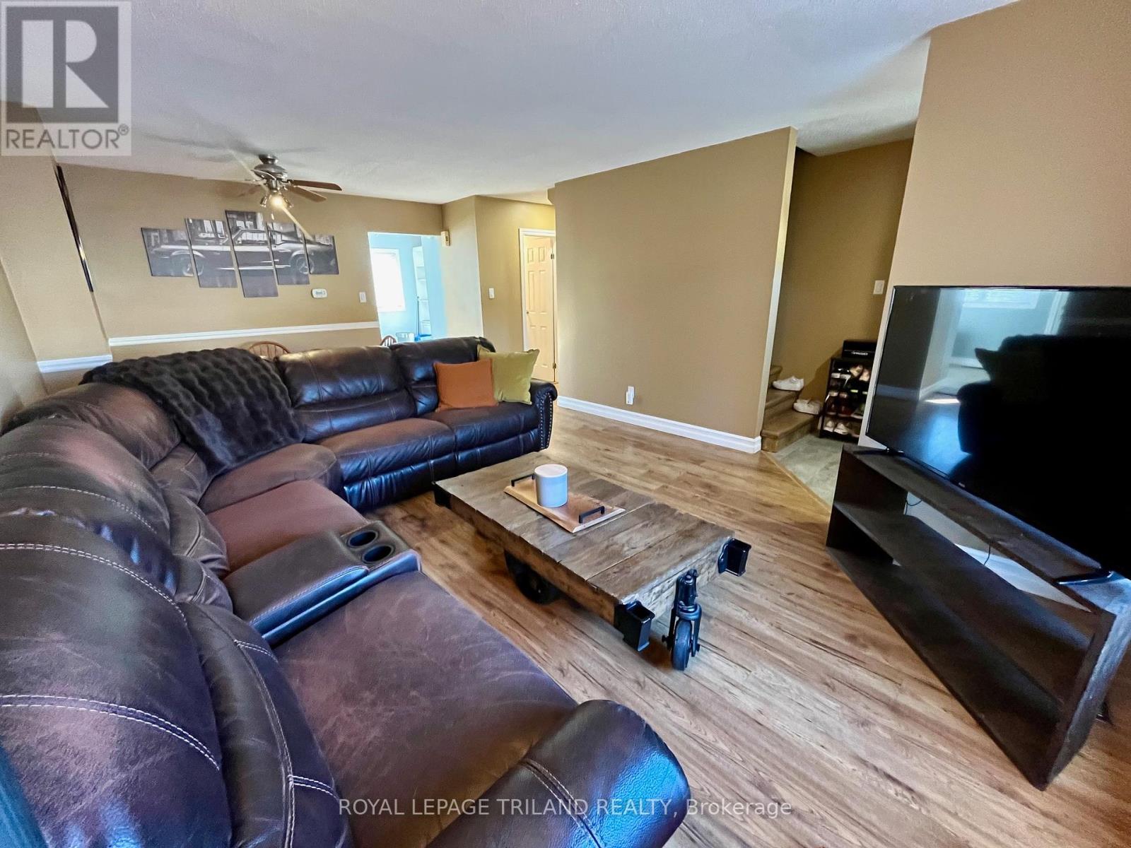 9 - 577 Third Street, London East, Ontario  N5V 4B8 - Photo 16 - X12465843