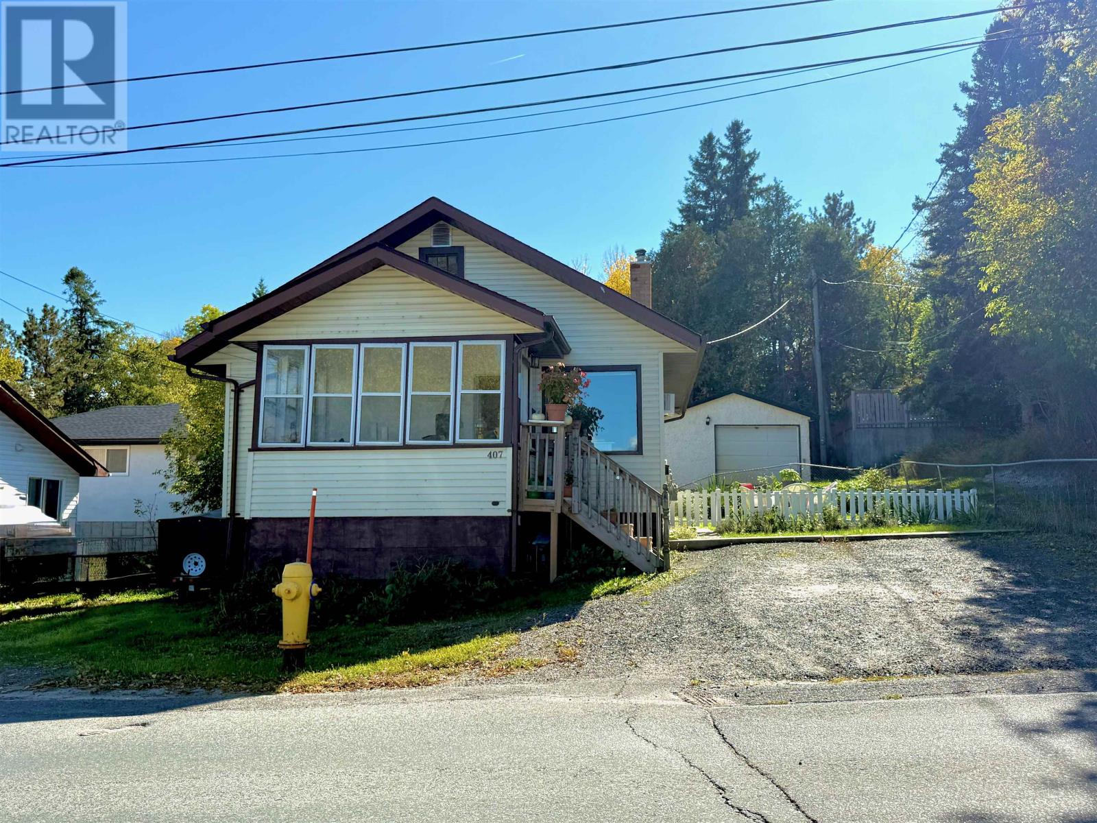 407 Fifth ST S, Kenora, Ontario