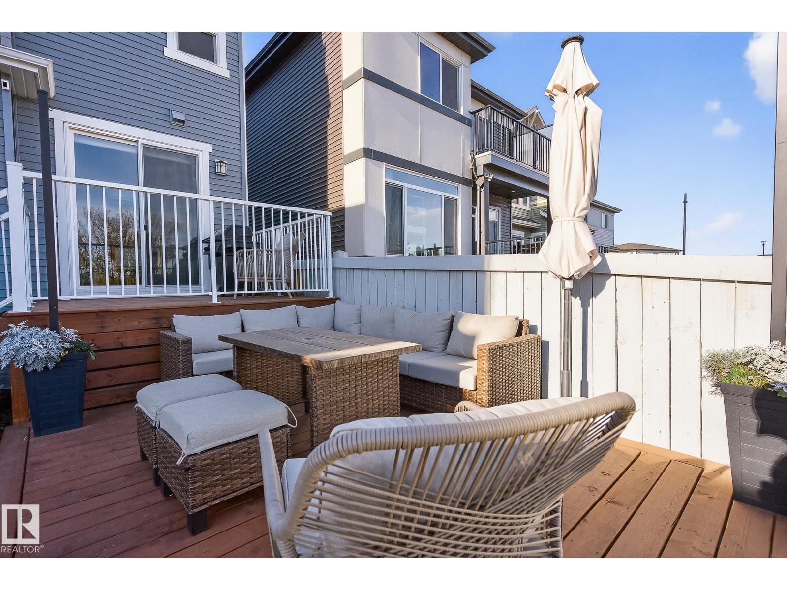 1467 Goodspeed Ln Nw, Edmonton, Alberta  T5T 0W2 - Photo 19 - E4462298