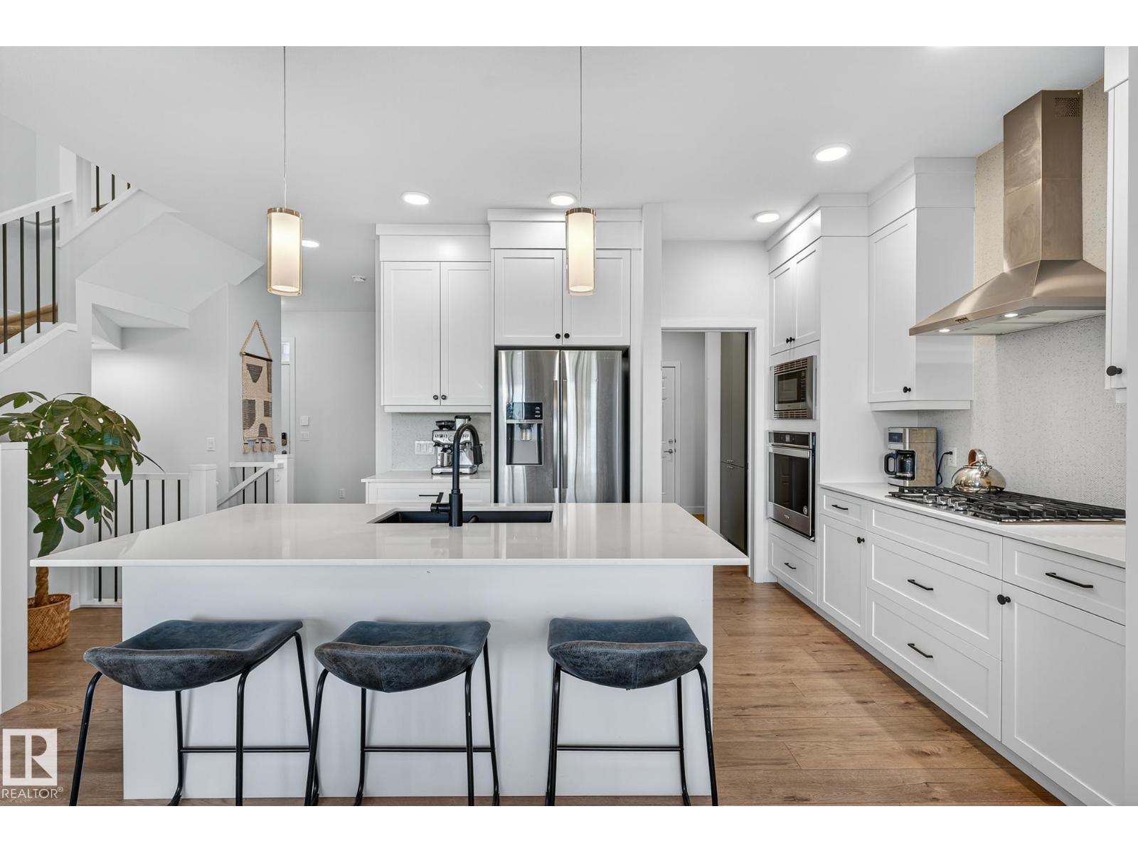 1467 Goodspeed Ln Nw, Edmonton, Alberta  T5T 0W2 - Photo 31 - E4462298