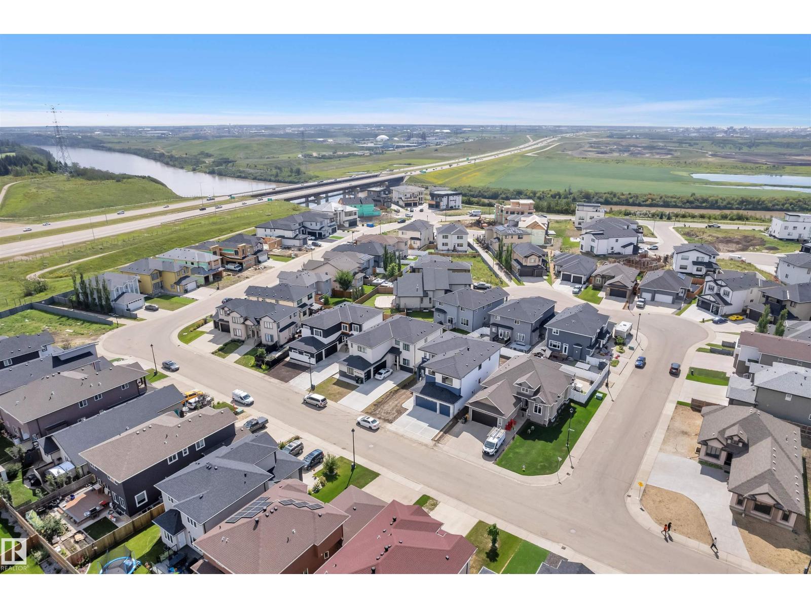 619 Fraser Vista Vs Nw, Edmonton, Alberta  T5Y 0V4 - Photo 4 - E4462300