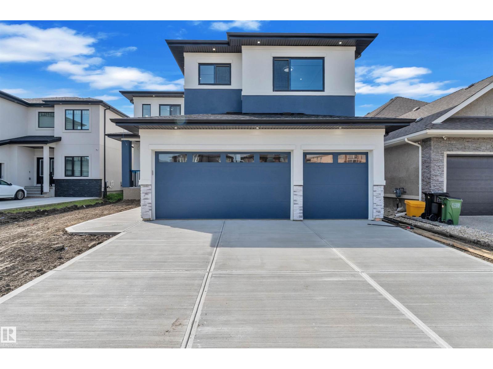619 Fraser Vista Vs Nw, Edmonton, Alberta  T5Y 0V4 - Photo 54 - E4462300