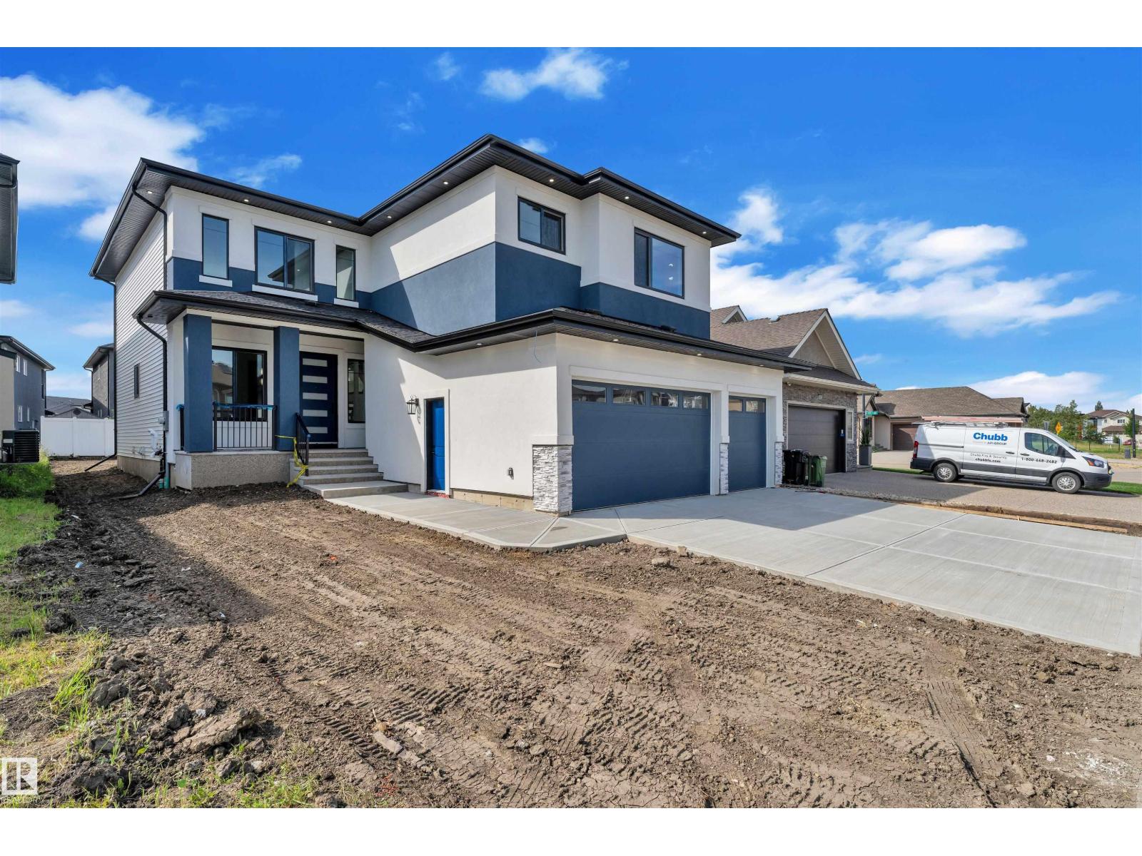 619 Fraser Vista Vs Nw, Edmonton, Alberta  T5Y 0V4 - Photo 55 - E4462300