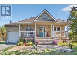 380 BRUNTON SIDE RD, R.R. #3 SIDE ROAD, Beckwith, Ontario