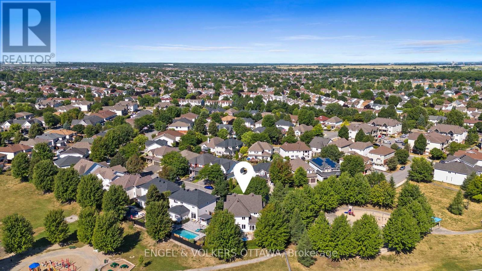 98 Anfield Crescent E, Ottawa, Ontario  K2G 7B7 - Photo 46 - X12465846