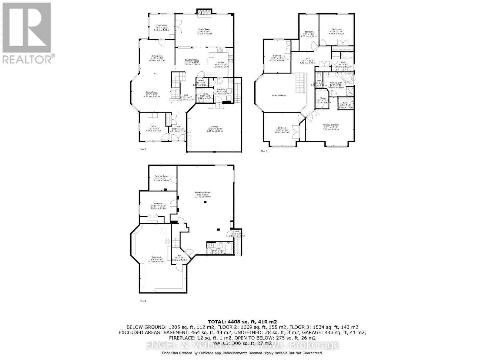 98 Anfield Crescent E, Ottawa, Ontario  K2G 7B7 - Photo 47 - X12465846