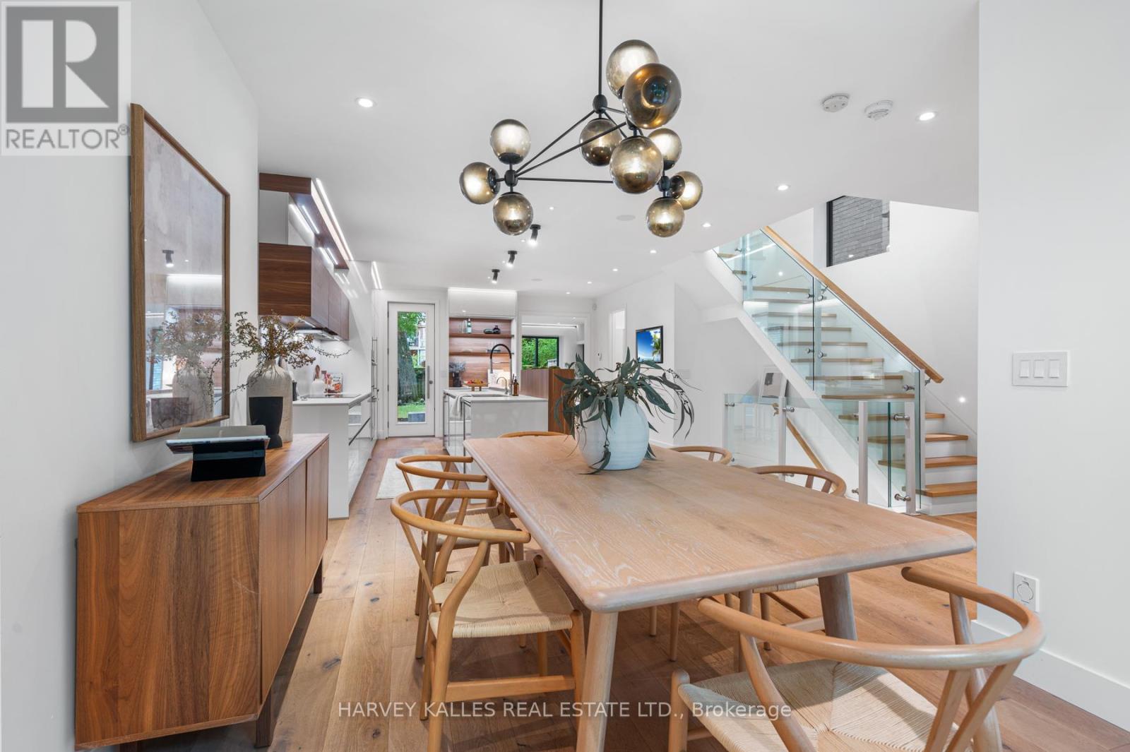 404 Brunswick Avenue, Toronto, Ontario  M5R 2Z4 - Photo 13 - C12465031