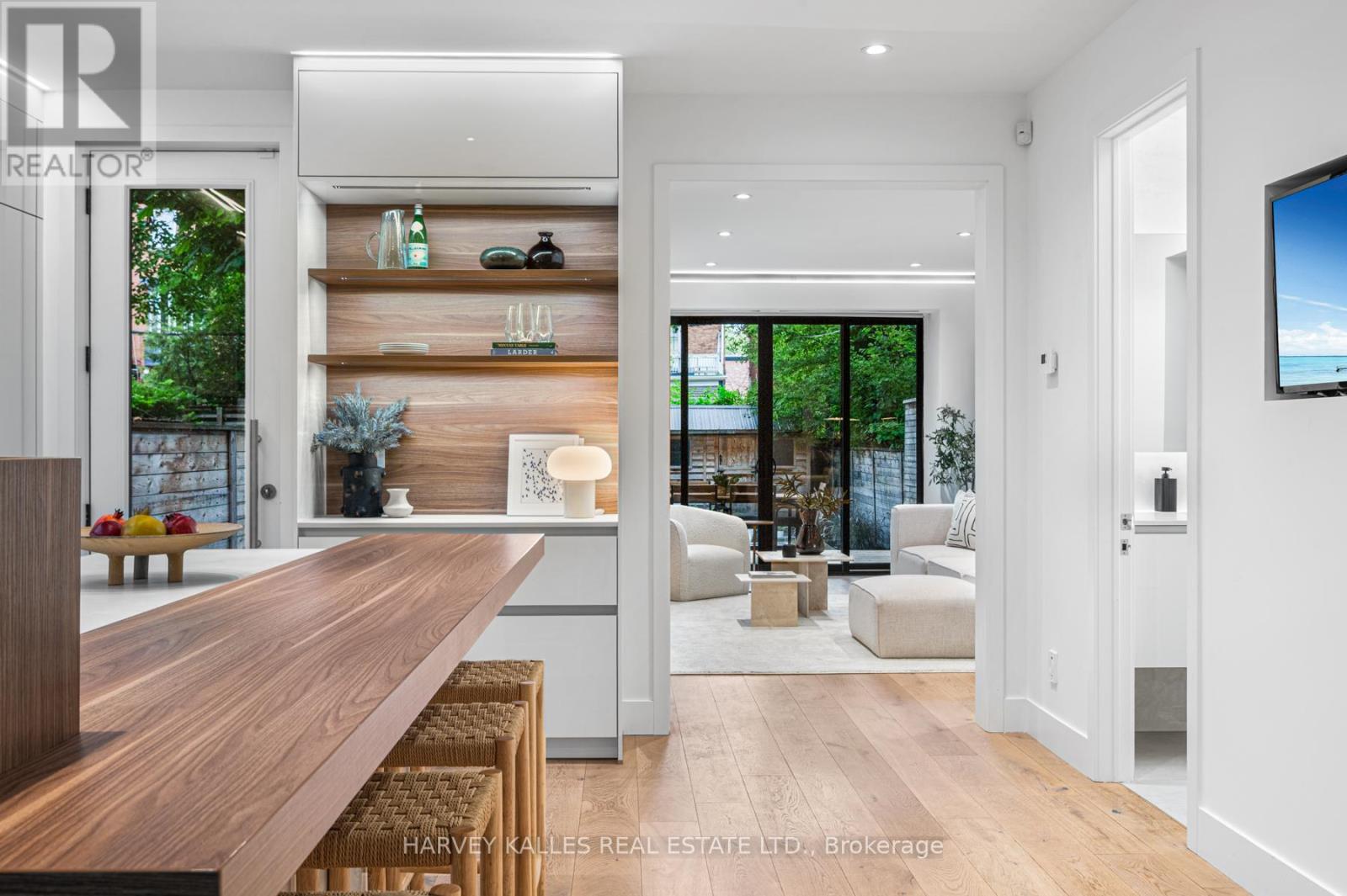 404 Brunswick Avenue, Toronto, Ontario  M5R 2Z4 - Photo 18 - C12465031