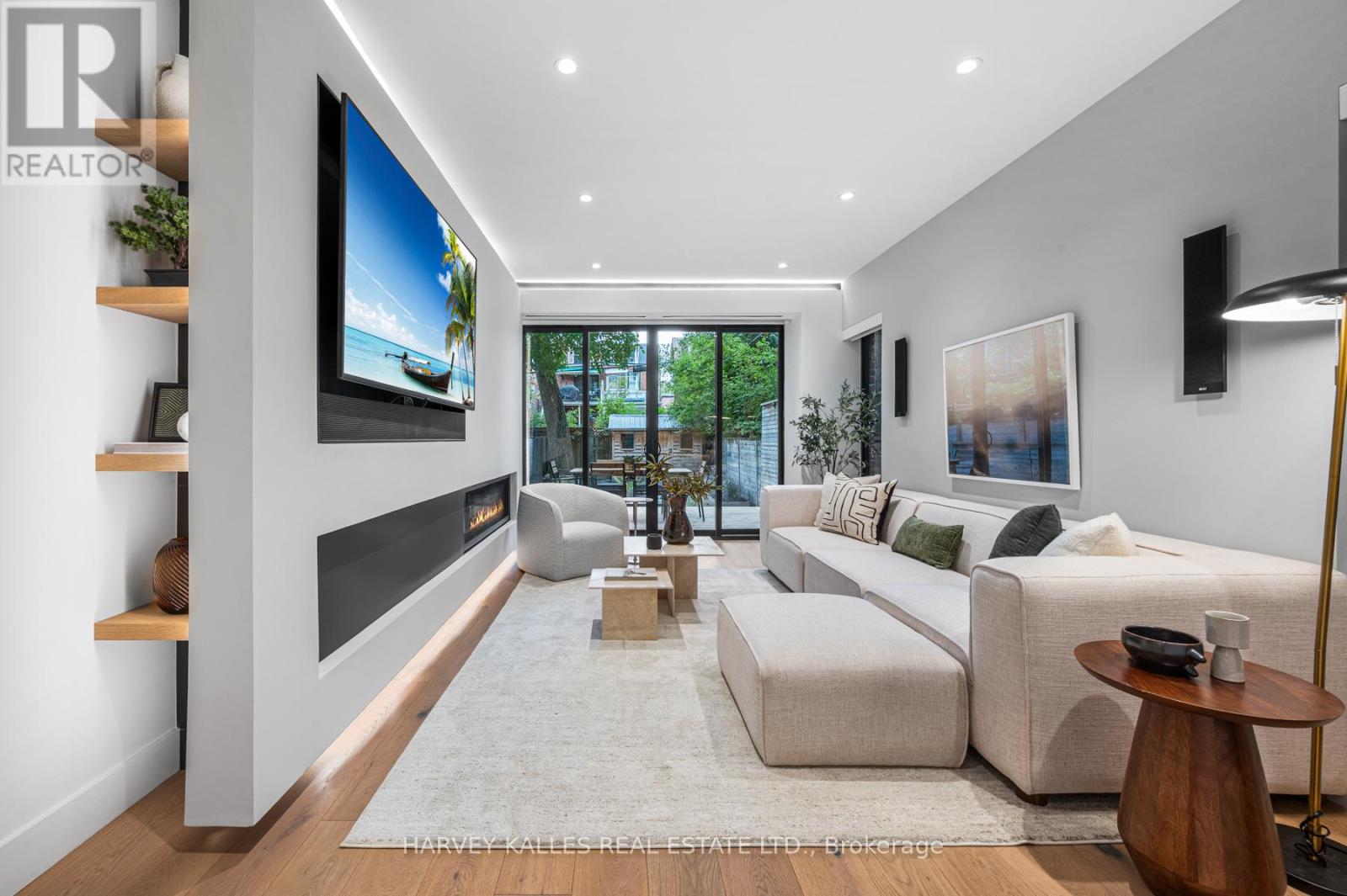 404 Brunswick Avenue, Toronto, Ontario  M5R 2Z4 - Photo 19 - C12465031