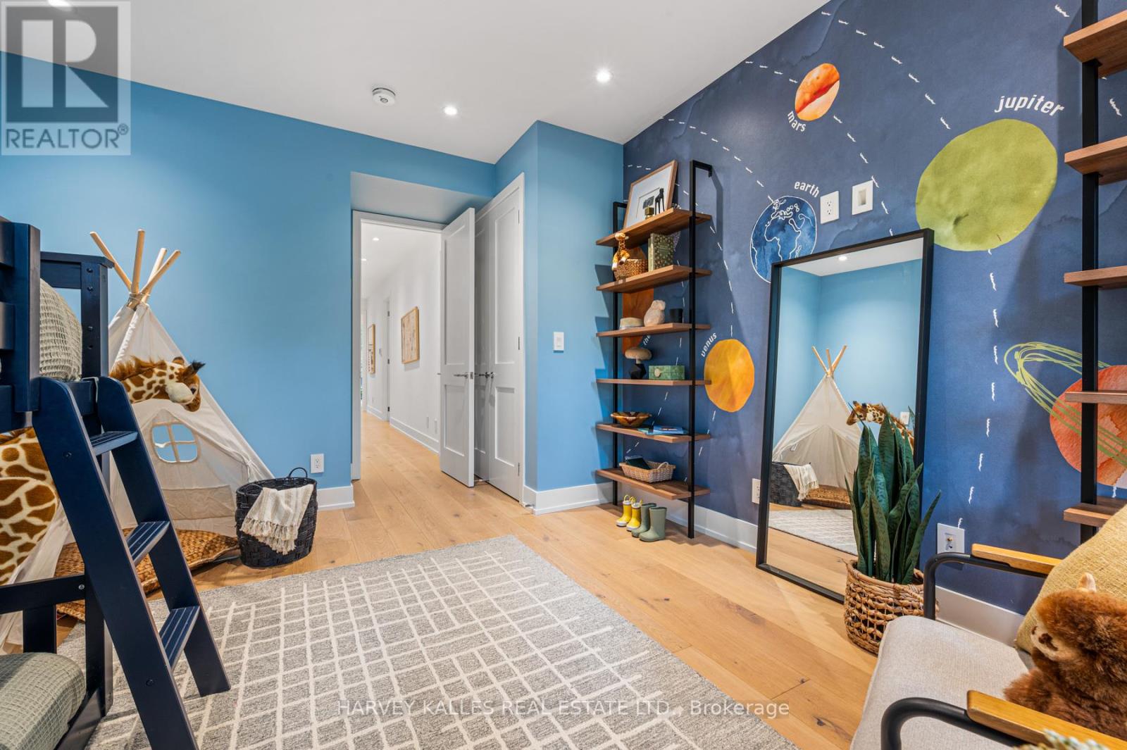 404 Brunswick Avenue, Toronto, Ontario  M5R 2Z4 - Photo 31 - C12465031