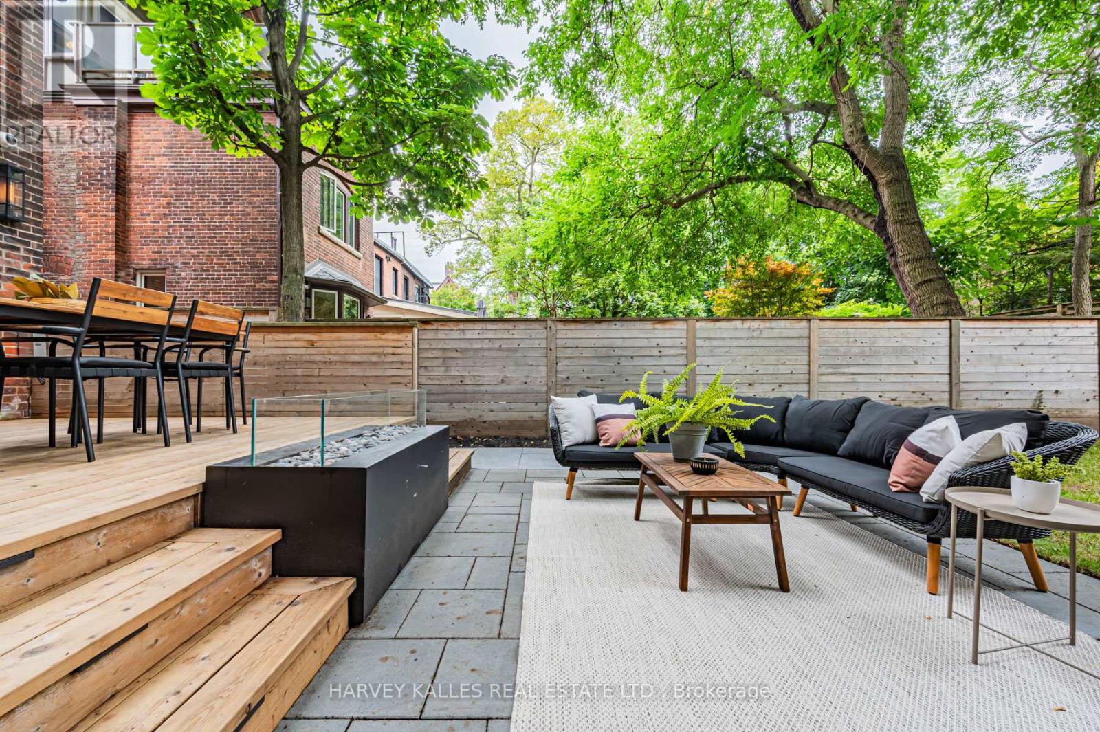 404 Brunswick Avenue, Toronto, Ontario  M5R 2Z4 - Photo 43 - C12465031