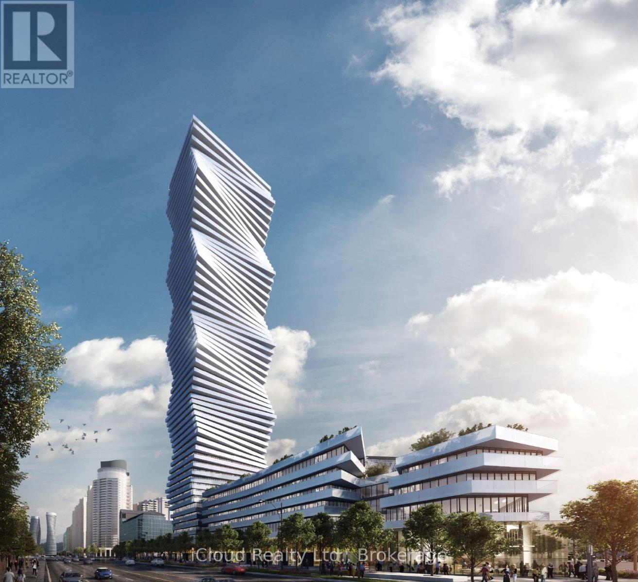 3111 - 3883 QUARTZ ROAD, Mississauga, Ontario
