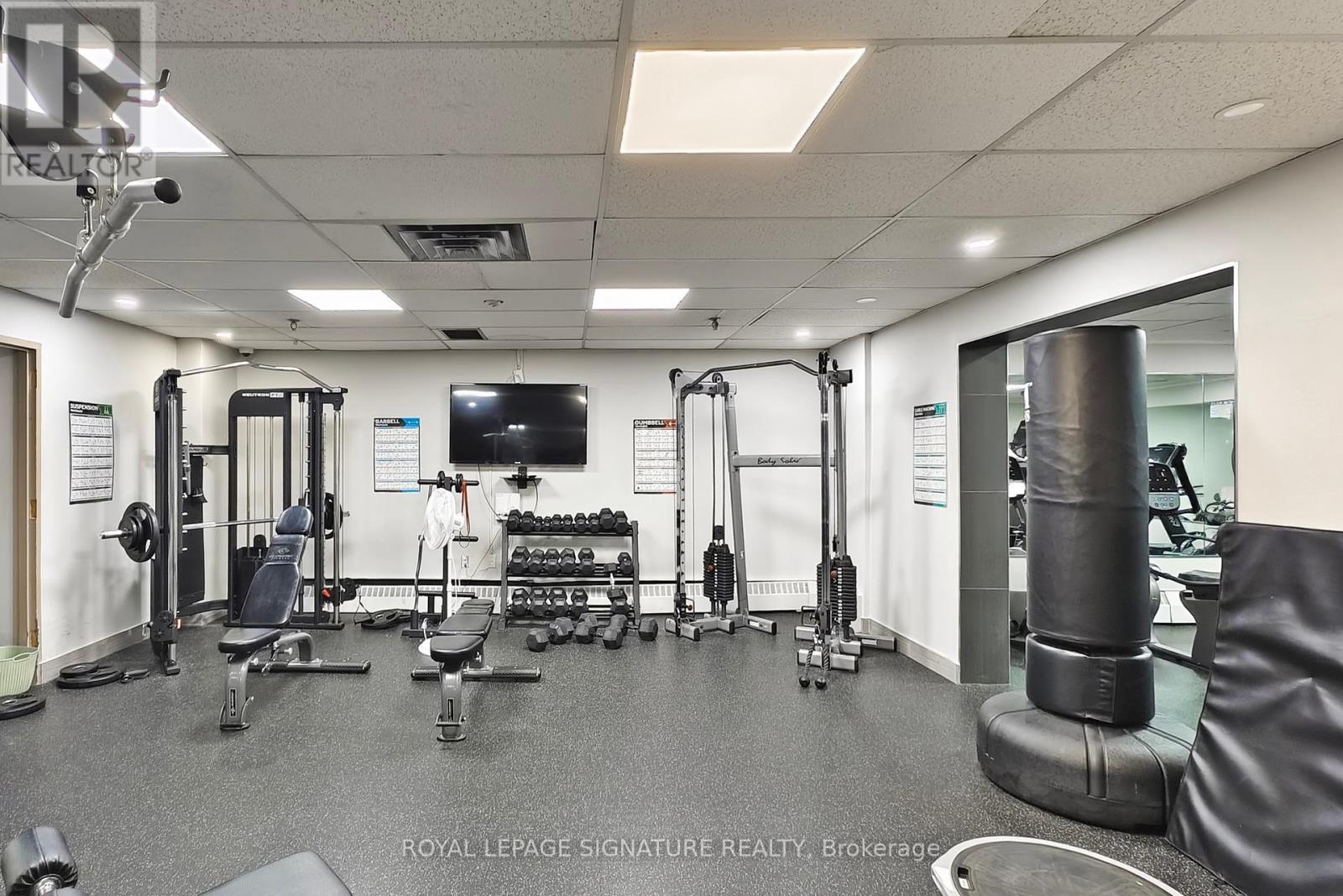 307 - 1338 York Mills Road, Toronto, Ontario  M3A 3M3 - Photo 30 - C12465011