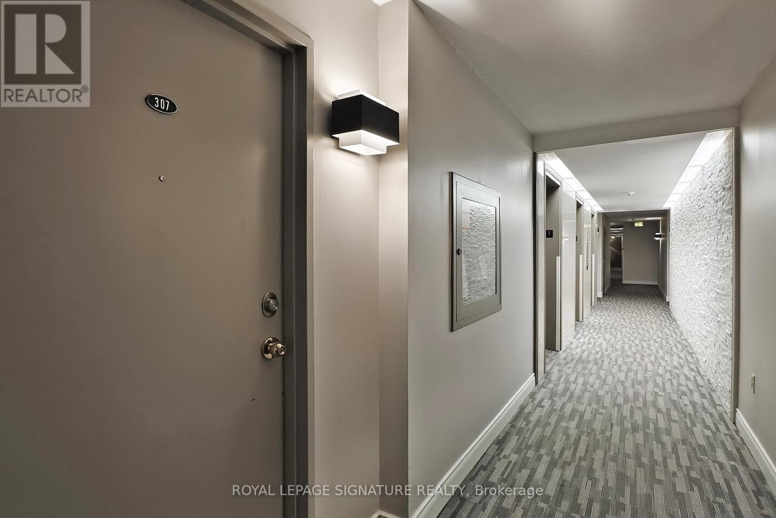 307 - 1338 York Mills Road, Toronto, Ontario  M3A 3M3 - Photo 28 - C12465011