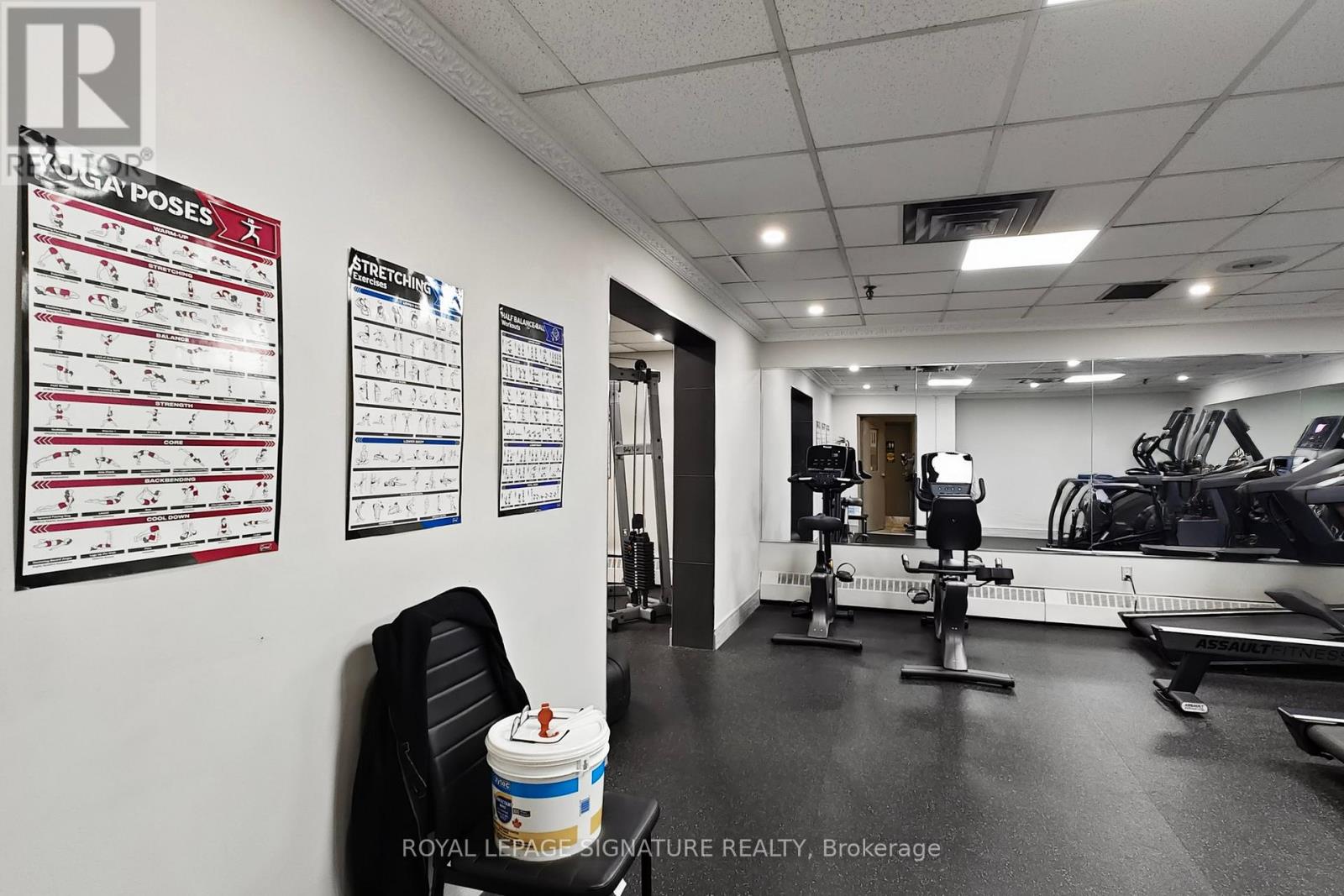 307 - 1338 York Mills Road, Toronto, Ontario  M3A 3M3 - Photo 31 - C12465011