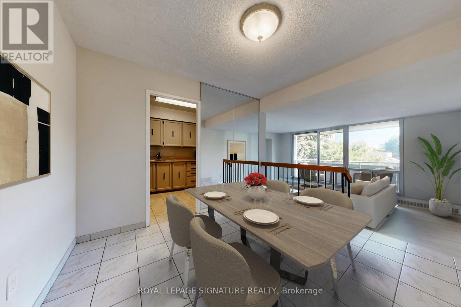 307 - 1338 York Mills Road, Toronto, Ontario  M3A 3M3 - Photo 12 - C12465011