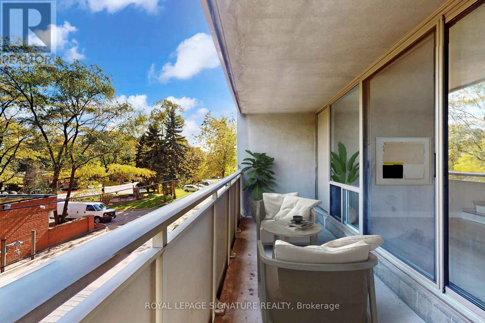 307 - 1338 York Mills Road, Toronto, Ontario  M3A 3M3 - Photo 26 - C12465011