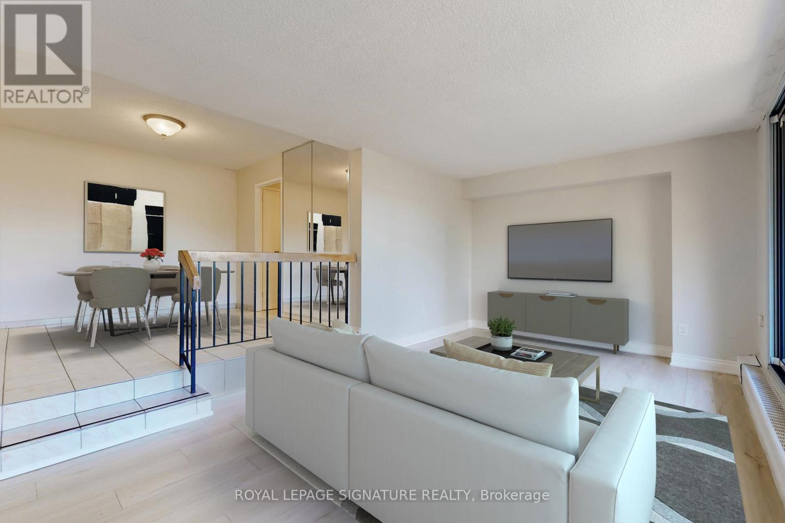 307 - 1338 York Mills Road, Toronto, Ontario  M3A 3M3 - Photo 4 - C12465011
